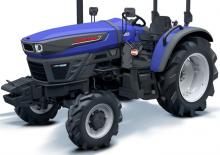 Tractoare cu roți mari pe spate Farmtrac Farmtrac 6050