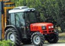 Tractoare cu roți mari pe spate SAME Frutteto 60 II