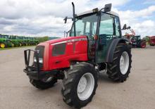 Tractoare cu roți mari pe spate Massey Ferguson MF 2210-2 PIATT.