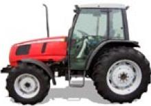 Tractoare cu roți mari pe spate Massey Ferguson MF 2225