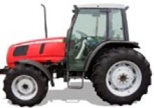 Tractoare cu roți mari pe spate Massey Ferguson MF 2235