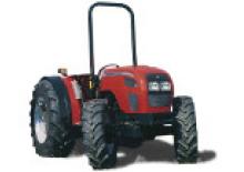 Tractoare cu roți mari pe spate Massey Ferguson MF 3220-2WD VP