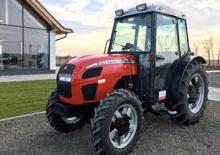 Tractoare cu roți mari pe spate Massey Ferguson MF 3225-2WD VP