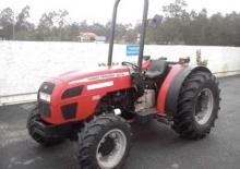 Tractoare cu roți mari pe spate Massey Ferguson MF 3235-2WD VP