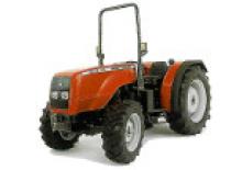 Tractoare cu roți mari pe spate Massey Ferguson MF 3315 Ge
