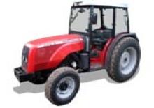 Tractoare cu roți mari pe spate Massey Ferguson MF 3325 Ge