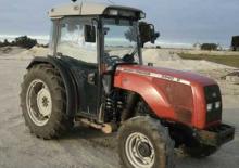 Tractoare cu roți mari pe spate Massey Ferguson MF 3340 Ge