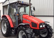 Tractoare cu roți mari pe spate Massey Ferguson MF 4235 LPF
