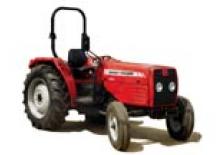 Tractoare cu roți mari pe spate Massey Ferguson MF 430 Kompakt