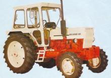 Tractoare cu roți mari pe spate Belarus MTZ-501