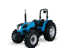 Tractoare cu roți mari pe spate Landini Multifarm 80 