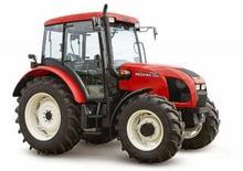 Tractoare 4WD Zetor Proxima 8441.1