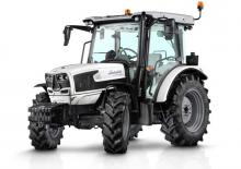 Tractoare cu roți mari pe spate Lamborghini Spire 90.4 Target 