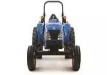 Tractoare cu roți mari pe spate New Holland Workmaster 50