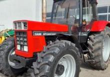Tractoare 4WD Case IH 1056 XL