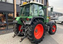 Tractoare municipale Fendt 309 Ci
