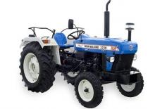 Tractoare municipale Ford-NH 3230