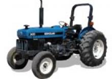 Tractoare municipale Ford-NH 3430