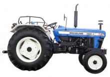 Tractoare municipale Ford-NH 3600