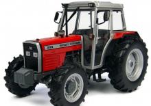 Tractoare municipale Massey Ferguson 398