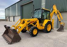 Tractoare municipale Massey Ferguson 50HX