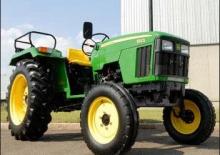 Tractoare municipale John Deere 5103