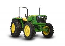 Tractoare municipale John Deere 5310 SN