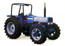 Tractoare municipale Landini 6060