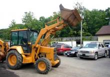 Tractoare municipale Massey Ferguson 60H