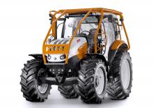 Tractoare 4WD Steyr 6125 Profi Classic Profi