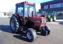 Tractoare 4WD Case IH 685 XL