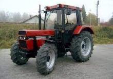 Tractoare municipale Case IH 844 XL