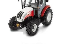 Tractoare municipale Steyr 9095 MT K