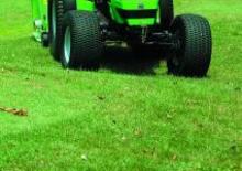 Tractoare municipale DEUTZ-FAHR Agrokid 30