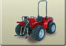 Tractoare municipale AGT AGT 850 T