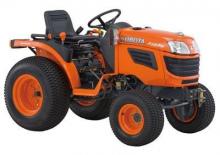 Tractoare municipale Kubota B 1820 DST