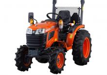 Tractoare municipale Kubota B1121 EC