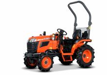 Tractoare municipale Kubota B1241 DT