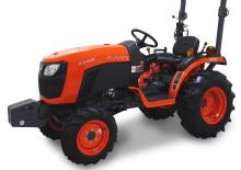 Tractoare municipale Kubota B2401D-MX