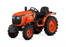 Tractoare municipale Kubota B2741S