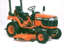 Tractoare municipale Kubota BX 2200 D
