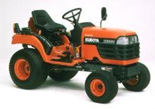 Tractoare municipale Kubota BX 2200 E