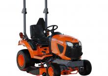 Tractoare municipale Kubota BX1880