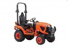 Tractoare municipale Kubota BX2680