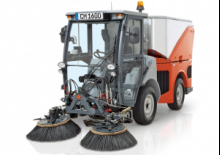 Tractoare municipale Hako Citymaster 1600 Classic