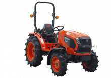 Tractoare municipale Kioti CK2620 HST