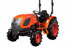 Tractoare municipale Kioti CK3510SE 