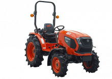 Tractoare municipale Kioti CK3520 HST