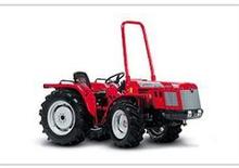 Tractoare municipale Carraro Country 4300