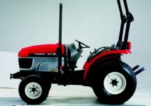 Tractoare municipale Yanmar EF 227M